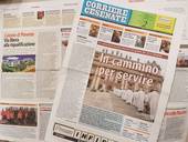 Riqualificazione colonie, aperture festive, elezioni amministrative: tanti i temi caldi sul Corriere Cesenate di questa settimana