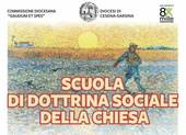 Scuola di Dottrina sociale della Chiesa, incontri online da metà febbraio