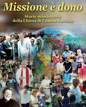 Storie missionarie della Chiesa di Cesena - Sarsina