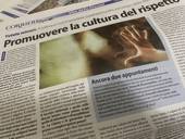 Tutela minori, l'intervista integrale a don Ugolini: "Promuovere la cultura del rispetto"
