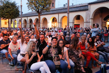 Anastacia in concerto a Sogliano - Foto Samuele Gregori (01)