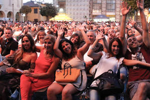 Anastacia in concerto a Sogliano - Foto Samuele Gregori (03)