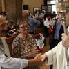 Anniversari nozze in Cattedrale - Foto Urbano (101)