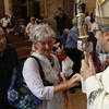 Anniversari nozze in Cattedrale - Foto Urbano (104)