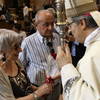 Anniversari nozze in Cattedrale - Foto Urbano (107)