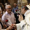 Anniversari nozze in Cattedrale - Foto Urbano (109)
