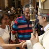 Anniversari nozze in Cattedrale - Foto Urbano (115)