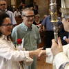 Anniversari nozze in Cattedrale - Foto Urbano (118)