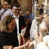 Anniversari nozze in Cattedrale - Foto Urbano (125)