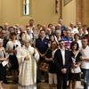 Anniversari nozze in Cattedrale - Foto Urbano (126)