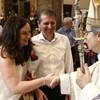 Anniversari nozze in Cattedrale - Foto Urbano (128)