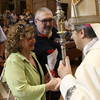Anniversari nozze in Cattedrale - Foto Urbano (132)