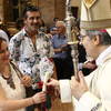 Anniversari nozze in Cattedrale - Foto Urbano (137)