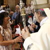 Anniversari nozze in Cattedrale - Foto Urbano (138)