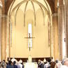 Anniversari nozze in Cattedrale - Foto Urbano (14)