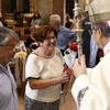 Anniversari nozze in Cattedrale - Foto Urbano (145)