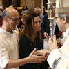 Anniversari nozze in Cattedrale - Foto Urbano (146)