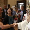 Anniversari nozze in Cattedrale - Foto Urbano (153)