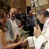 Anniversari nozze in Cattedrale - Foto Urbano (154)