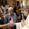 Anniversari nozze in Cattedrale - Foto Urbano (158)