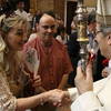 Anniversari nozze in Cattedrale - Foto Urbano (168)