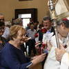 Anniversari nozze in Cattedrale - Foto Urbano (43)