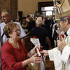 Anniversari nozze in Cattedrale - Foto Urbano (56)