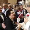 Anniversari nozze in Cattedrale - Foto Urbano (59)