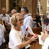 Anniversari nozze in Cattedrale - Foto Urbano (62)
