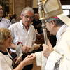 Anniversari nozze in Cattedrale - Foto Urbano (63)