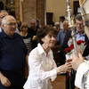 Anniversari nozze in Cattedrale - Foto Urbano (69)