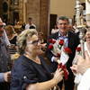Anniversari nozze in Cattedrale - Foto Urbano (74)