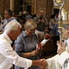 Anniversari nozze in Cattedrale - Foto Urbano (80)