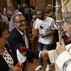 Anniversari nozze in Cattedrale - Foto Urbano (81)