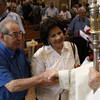 Anniversari nozze in Cattedrale - Foto Urbano (83)