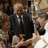 Anniversari nozze in Cattedrale - Foto Urbano (84)