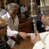 Anniversari nozze in Cattedrale - Foto Urbano (87)