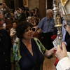 Anniversari nozze in Cattedrale - Foto Urbano (97)