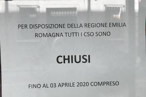 Cesena Coronavirus - 11 marzo 2020 - Foto Corriere Cesenate (03)