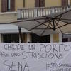 Cesena non ha paura - Manifestazione in piazza Amendola - Foto Urbano (04)