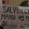 Cesena non ha paura - Manifestazione in piazza Amendola - Foto Urbano (22)