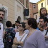 Cesena non ha paura - Manifestazione in piazza Amendola - Foto Urbano (44)