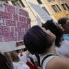 Cesena non ha paura - Manifestazione in piazza Amendola - Foto Urbano (50)