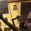 Cesena non ha paura - Manifestazione in piazza Amendola - Foto Urbano (63)