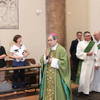 Anniversari di matrimonio in Cattedrale a Cesena - Foto Sandra e Urbano (011)