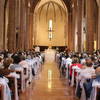 Anniversari di matrimonio in Cattedrale a Cesena - Foto Sandra e Urbano (034)