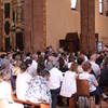 Anniversari di matrimonio in Cattedrale a Cesena - Foto Sandra e Urbano (037)