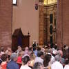 Anniversari di matrimonio in Cattedrale a Cesena - Foto Sandra e Urbano (038)