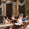 Anniversari di matrimonio in Cattedrale a Cesena - Foto Sandra e Urbano (039)