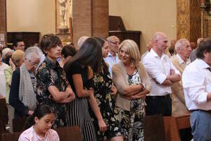 Anniversari di matrimonio in Cattedrale a Cesena - Foto Sandra e Urbano (083)